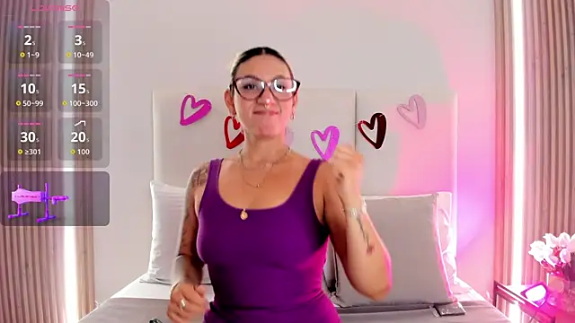 Emily robertss online show from 02-18-26, 07:21