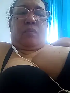 MilfPleasure online show from 12-14-25, 10:03