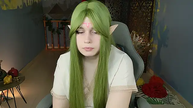 FioraMarmoris online show from 01-17-25, 03:11