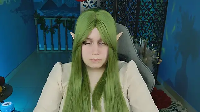 FioraMarmoris online show from 02-01-25, 11:10