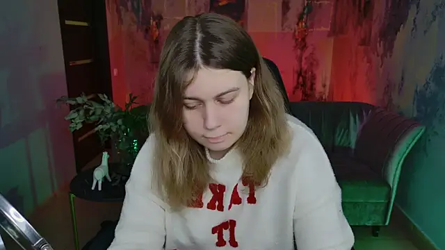 FioraMarmoris online show from 02-09-25, 05:19