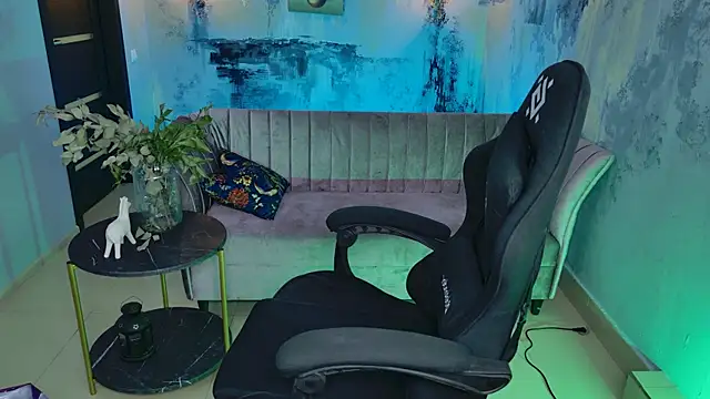 FioraMarmoris online show from 02-09-25, 08:22