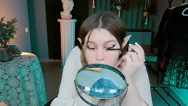 FioraMarmoris online show from 02-28-25, 03:48