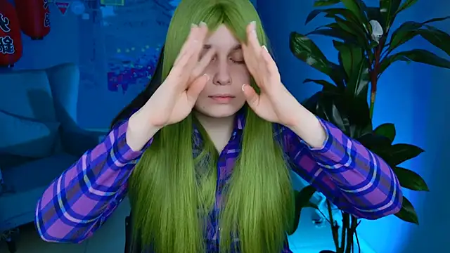 FioraMarmoris online show from 03-04-25, 04:20