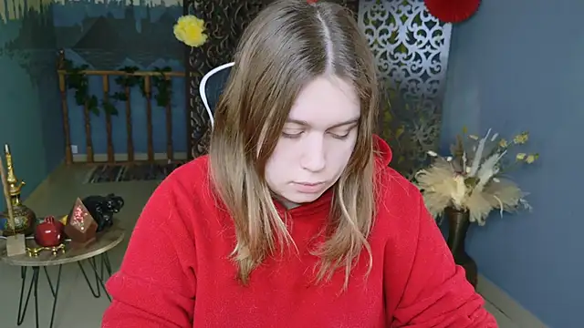 FioraMarmoris online show from 03-09-25, 05:11