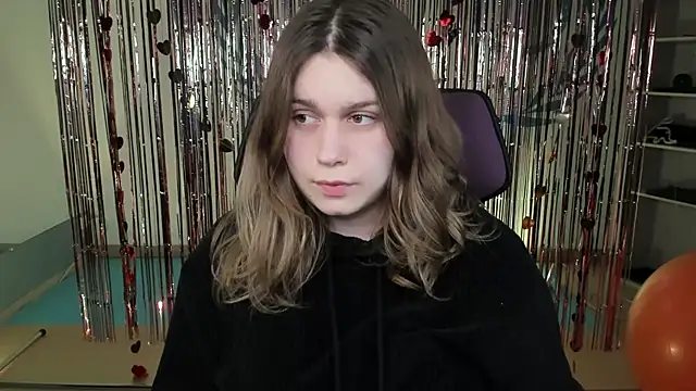 FioraMarmoris online show from 03-16-25, 12:44