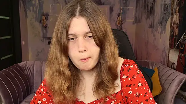 FioraMarmoris online show from 10-24-25, 06:10