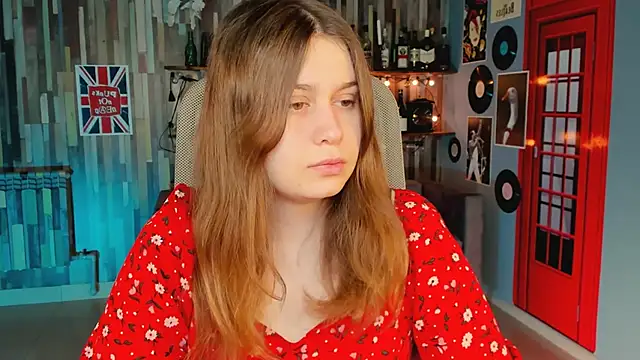 FioraMarmoris online show from 12-14-25, 05:24