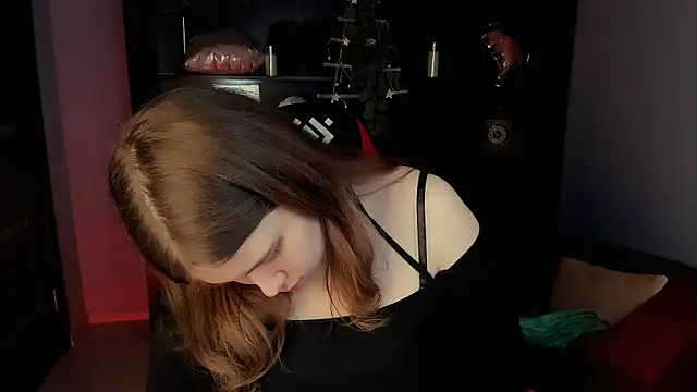 FioraMarmoris online show from 02-27-26, 08:03