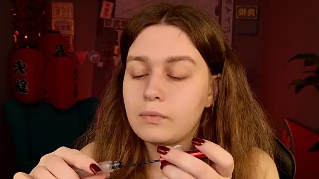 FioraMarmoris online show from 03-13-26, 05:36