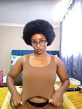 Queen-Chocolate online show from 01-16-25, 10:21