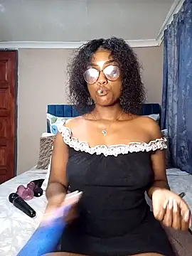 Queen-Chocolate online show from 01-31-25, 02:58