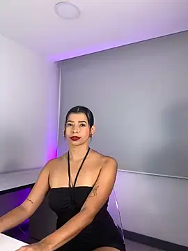 Nicol Lopez 1 online show from 03-13-25, 08:43