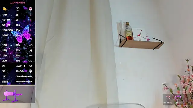 Snapshot of angeli_sexi chatting on 09-13-25, 12:10 angeli sexi online show from 09-13-25, 12:10