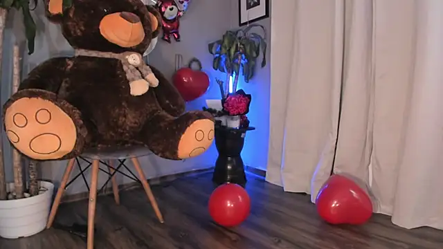 angeli sexi online show from 02-15-26, 12:18