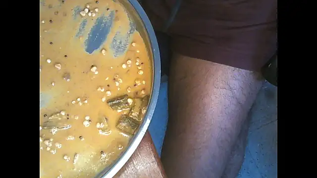 KingCobraClassy online show from 02-07-25, 05:18