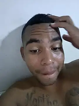 blackniggafire online show from 09-28-25, 04:45