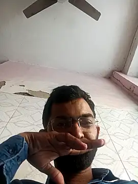 sagarghai07 online show from 03-29-26, 10:15