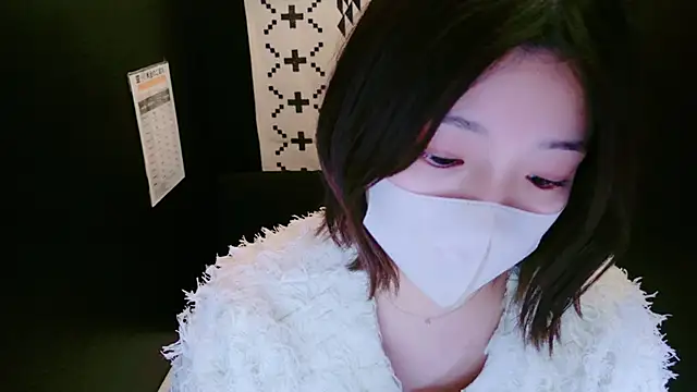 HaruruHappy online show from 01-08-25, 10:59