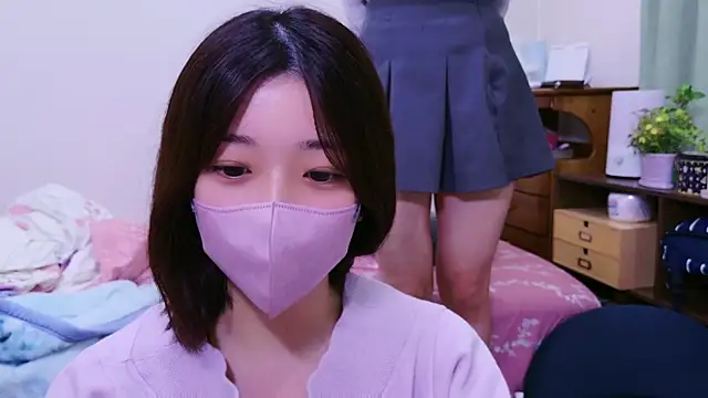 HaruruHappy online show from 02-16-25, 12:54