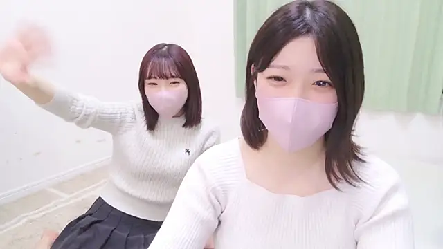 HaruruHappy online show from 03-11-25, 11:01