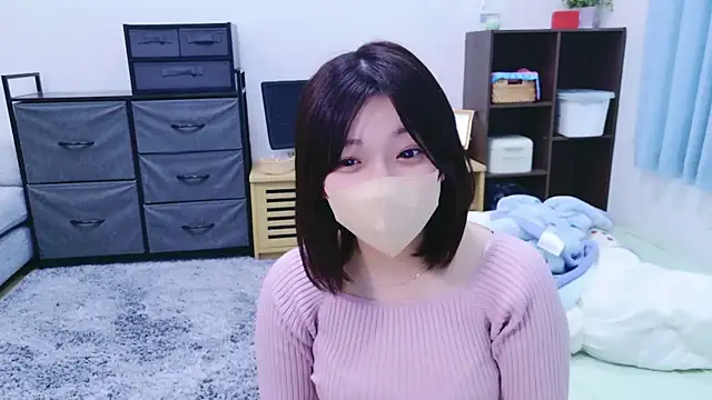 HaruruHappy online show from 03-16-25, 12:12