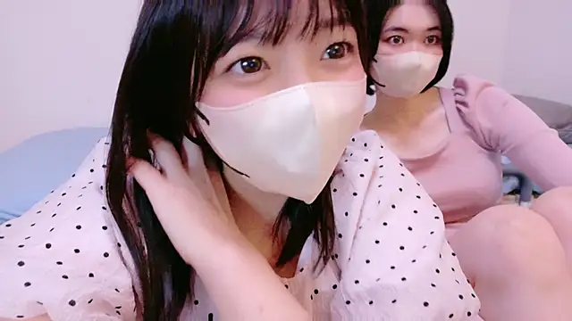 HaruruHappy online show from 09-13-25, 01:00