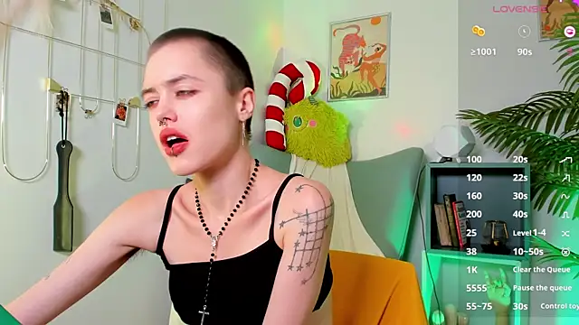 PamelaYong online show from 01-07-25, 01:46