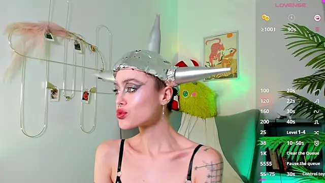 PamelaYong online show from 01-16-25, 01:58