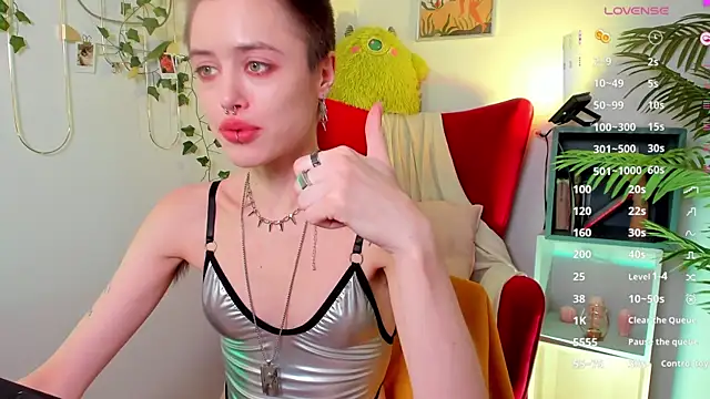 PamelaYong online show from 03-20-25, 01:37