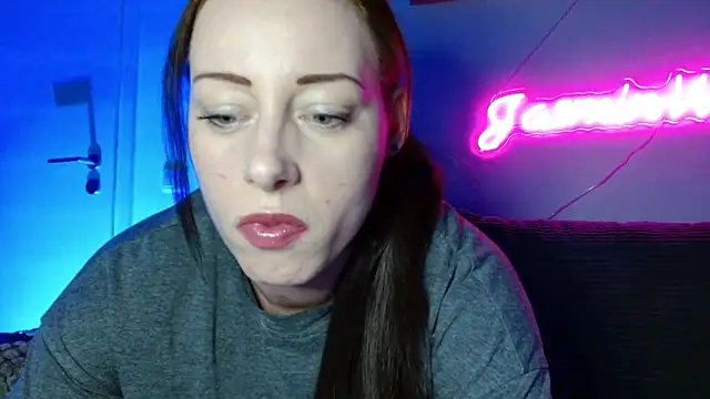 Jasmin-White online show from 03-29-26, 08:31