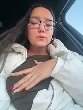 NarcissaHot online show from 12-11-24, 02:09