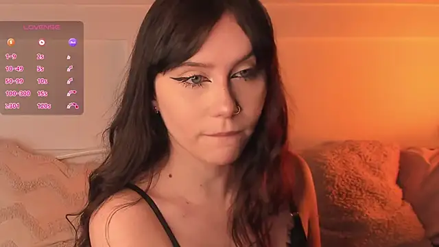 Snapshot of UnaMedison chatting on 11-27-25, 01:57 UnaMedison online show from 11-27-25, 01:57