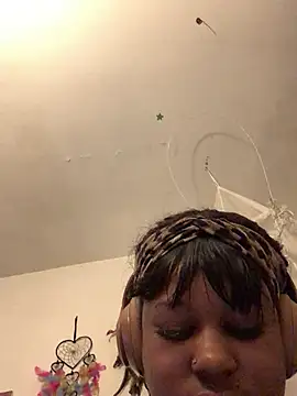 Snapshot of Sexy_ebony_BunNey chatting on 03-06-25, 03:46 Sexy ebony BunNey online show from 03-06-25, 03:46