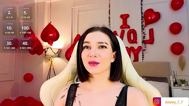 Snapshot of ammy_cummy chatting on 02-17-26, 09:39 ammy cummy online show from 02-17-26, 09:39