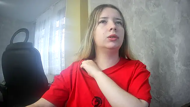 ViolaCandy online show from 11-04-25, 07:51