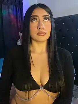 KittyRous online show from 03-12-25, 06:29