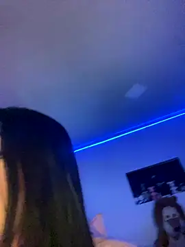 KittyRous online show from 10-01-25, 07:36