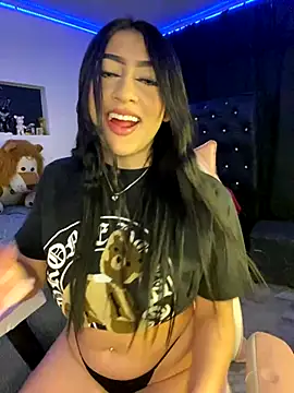 KittyRous online show from 10-02-25, 07:15