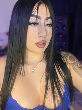 KittyRous online show from 02-06-26, 08:51