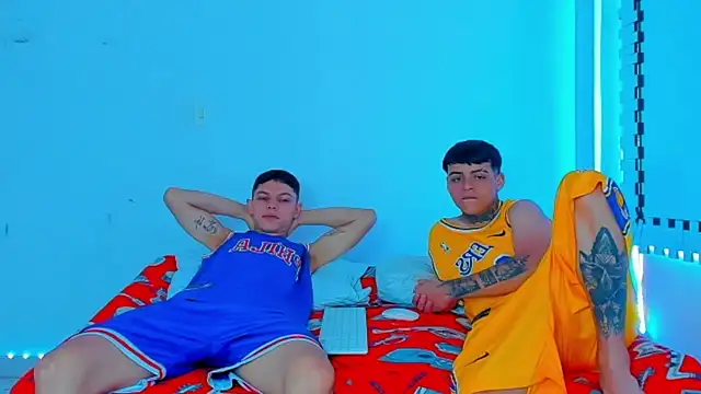 Snapshot of HOT_boy2025 chatting on 12-16-24, 03:11 HOT boy2025 online show from 12-16-24, 03:11