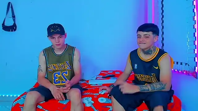 Snapshot of HOT_boy2025 chatting on 12-17-24, 07:59 HOT boy2025 online show from 12-17-24, 07:59