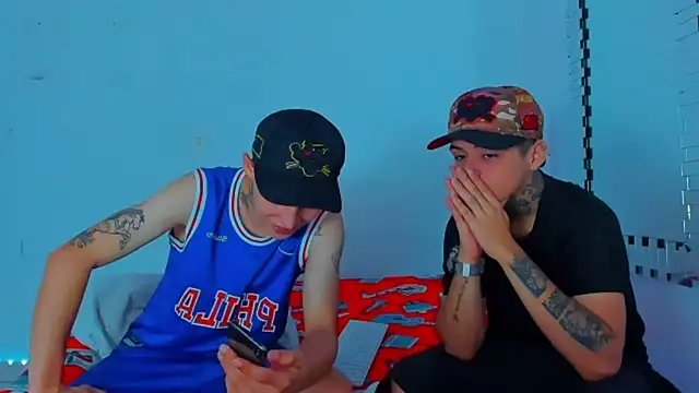 Snapshot of HOT_boy2025 chatting on 12-30-24, 08:36 HOT boy2025 online show from 12-30-24, 08:36