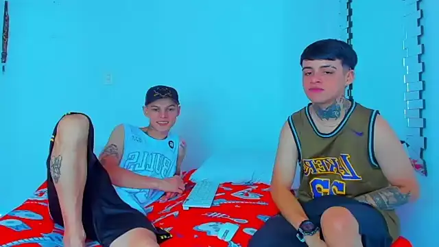 Snapshot of HOT_boy2025 chatting on 01-07-25, 04:05 HOT boy2025 online show from 01-07-25, 04:05