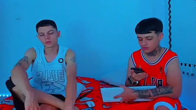 Snapshot of HOT_boy2025 chatting on 01-09-25, 03:36 HOT boy2025 online show from 01-09-25, 03:36