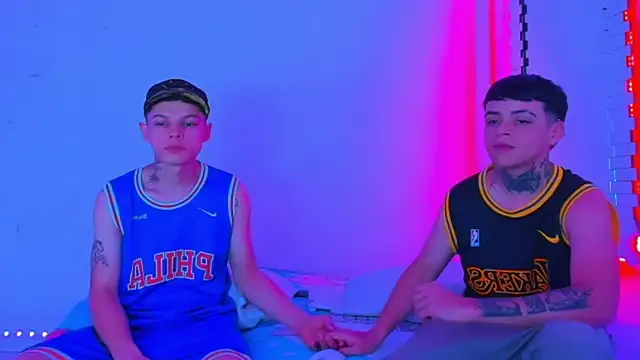 Snapshot of HOT_boy2025 chatting on 01-23-25, 11:05 HOT boy2025 online show from 01-23-25, 11:05