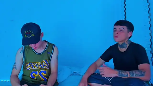 Snapshot of HOT_boy2025 chatting on 02-01-25, 12:29 HOT boy2025 online show from 02-01-25, 12:29