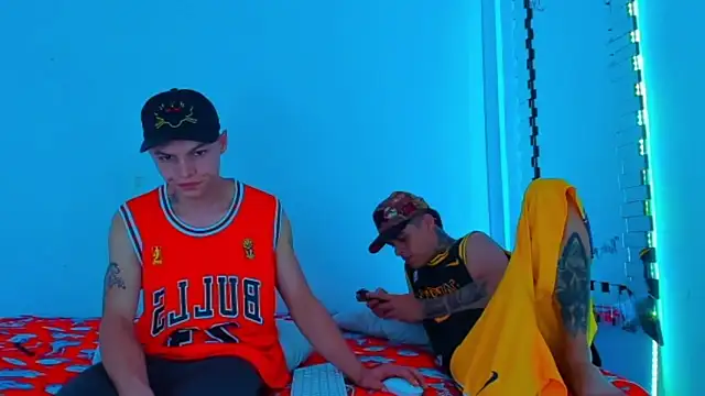 Snapshot of HOT_boy2025 chatting on 02-16-25, 10:43 HOT boy2025 online show from 02-16-25, 10:43