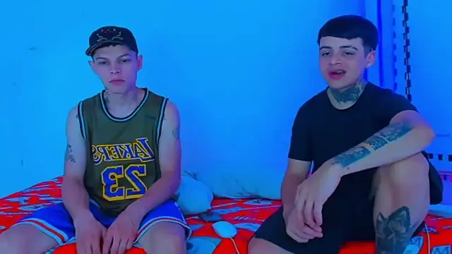 Snapshot of HOT_boy2025 chatting on 02-19-25, 08:10 HOT boy2025 online show from 02-19-25, 08:10