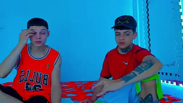 Snapshot of HOT_boy2025 chatting on 03-11-25, 09:26 HOT boy2025 online show from 03-11-25, 09:26